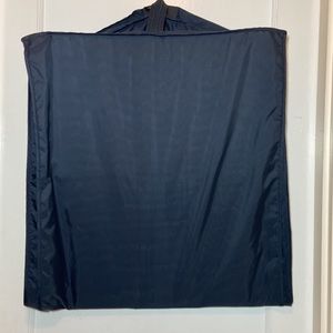 Pegasus Dark Blue Garment Bag